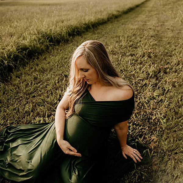 72Styles Infinity Dress