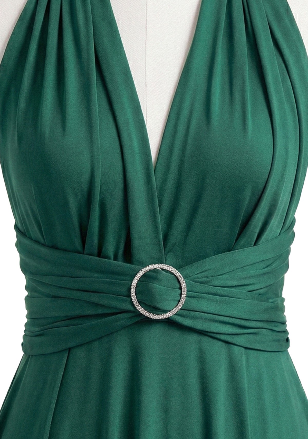 Brooches&Jewelry for infinity dress