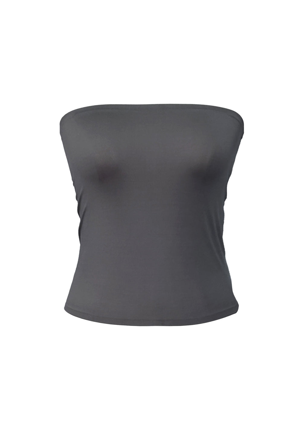 Strapless Bandeau Tube Top for Infinity Convertible Multiway Dress