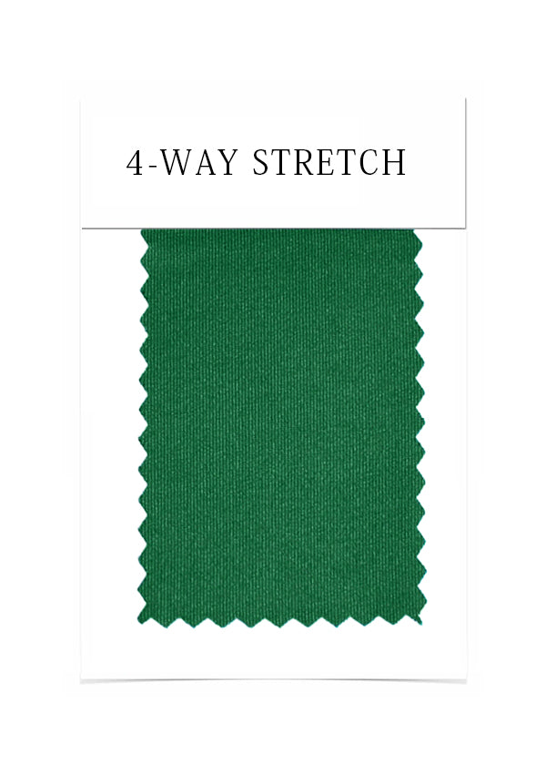 Emerald Green Fabric Sample