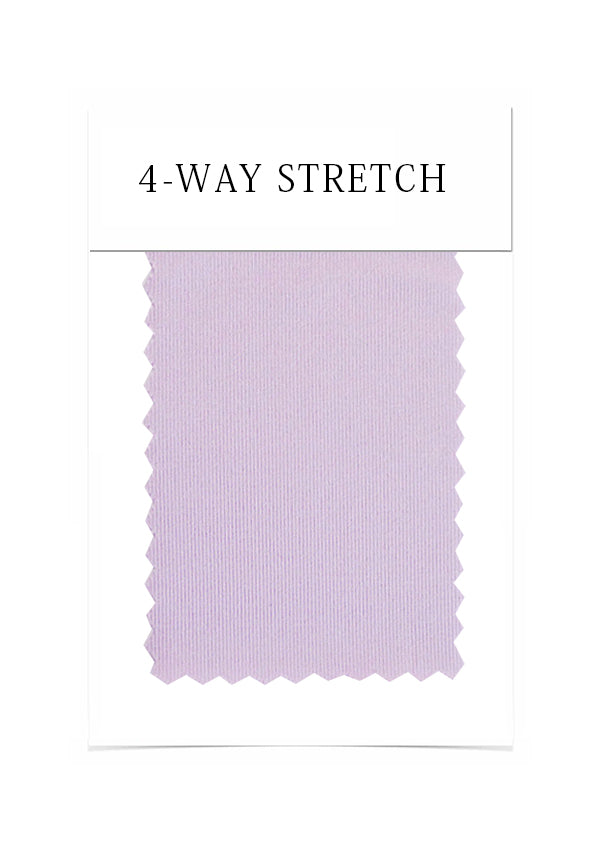 Lavender Fabric Sample