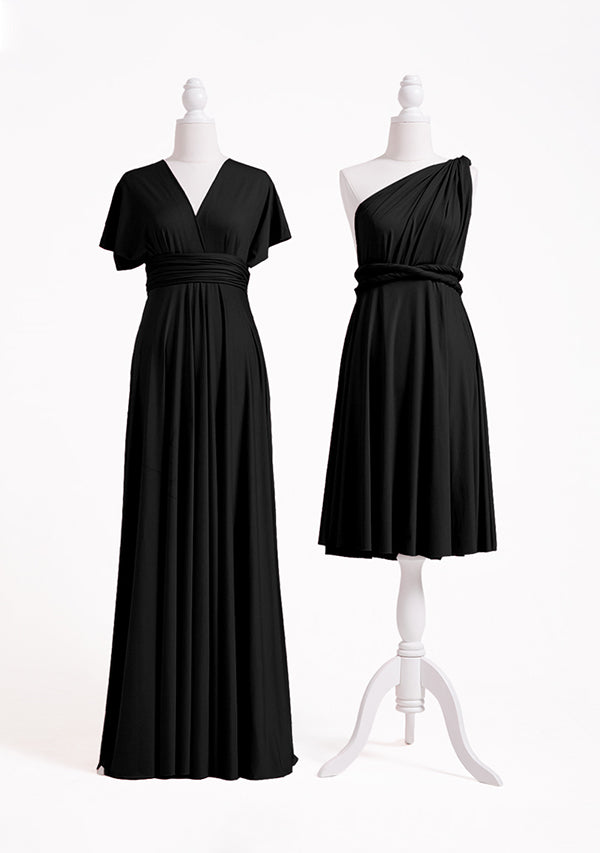 Multiway Infinity Dress