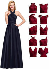 Multiway Infinity Dress