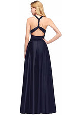 Multiway Infinity Dress