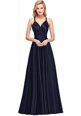 Multiway Infinity Dress