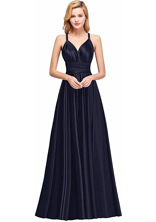 Multiway Infinity Dress